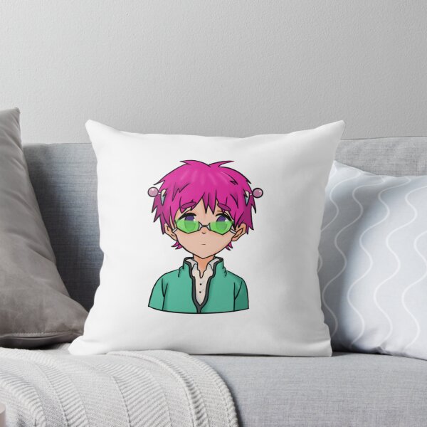 Item preview, Psychic Boy designed and sold by Sydney Dahle.