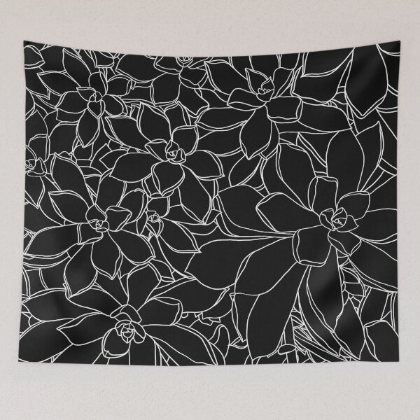 Item preview, Succulents designed and sold by velvetearth.