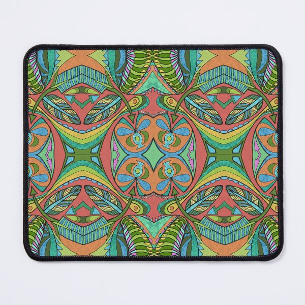 Item preview, Bohemian Gliobana designed and sold by Deborah Maxemow.