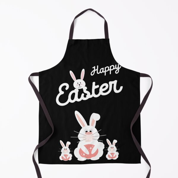 Artikelvorschau, Happy Easter Bunny Cute entworfen und verkauft von VersoShopping.