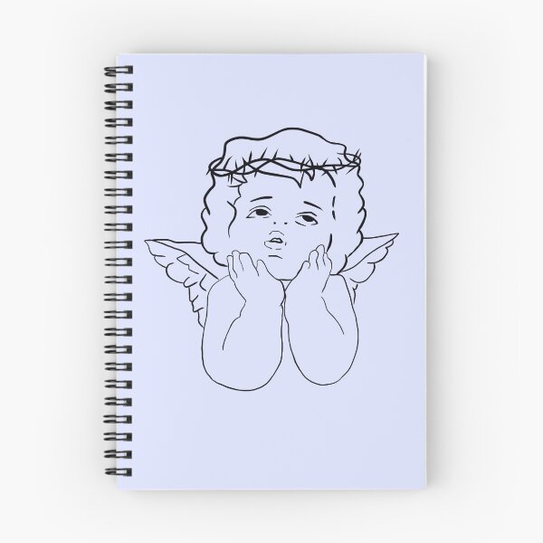 Item preview, Cherub designed and sold by Sophieonpluto.