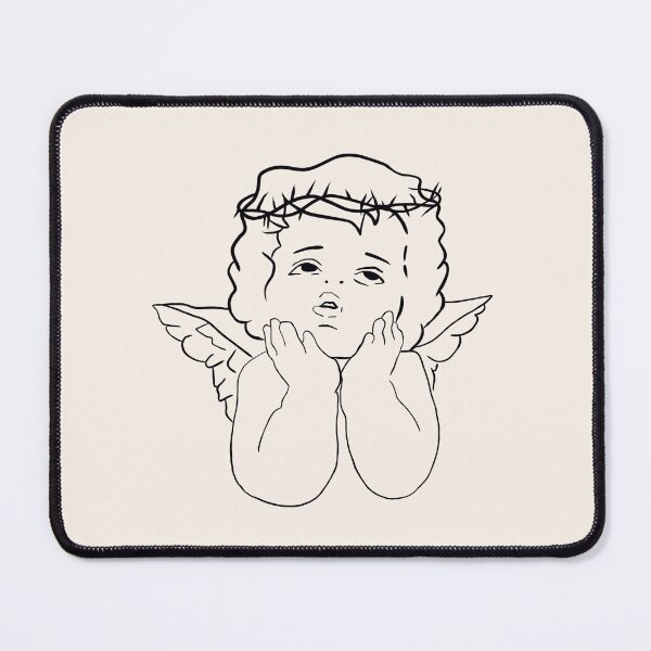 Item preview, Cherub designed and sold by Sophieonpluto.