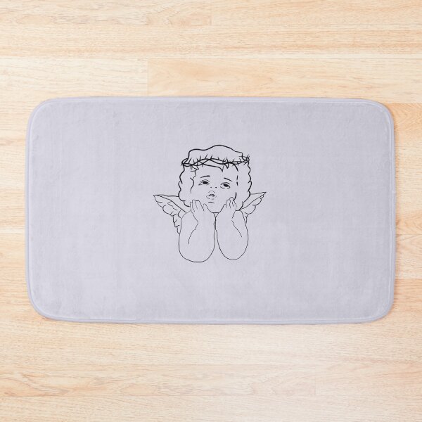 Item preview, Cherub designed and sold by Sophieonpluto.