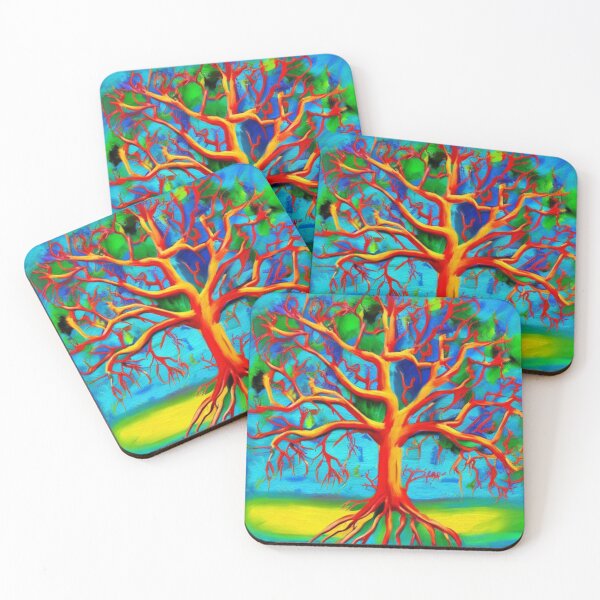 Item preview, Tree of Life 417 designed and sold by itzbart.