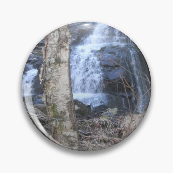 Item preview, Apple Orchard Falls designed and sold by BethyBeeHerbs.
