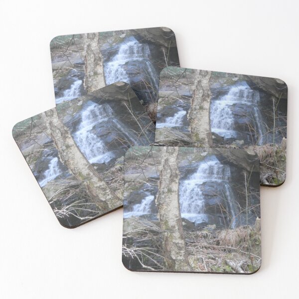 Item preview, Apple Orchard Falls designed and sold by BethyBeeHerbs.