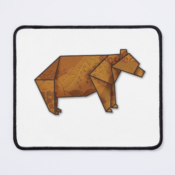 Item preview, Origamibear designed and sold by pixelvision.