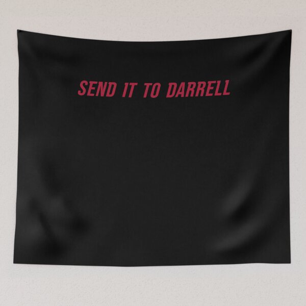 Item preview, Send It To Darrell Funny Drama For Men And Women designed and sold by solimangomaa.