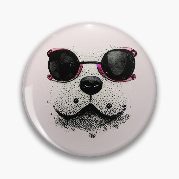 Item preview, Touch the Puppy's Wet Nose designed and sold by ArtificialEye.