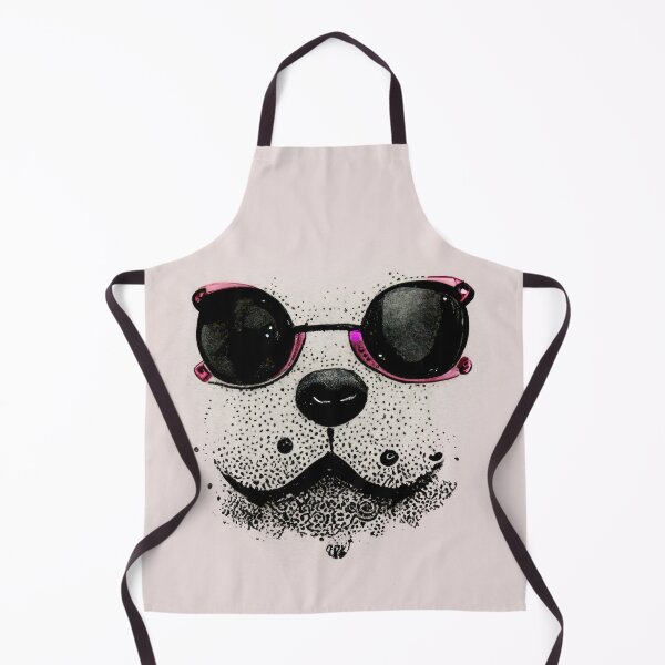 Item preview, Touch the Puppy's Wet Nose designed and sold by ArtificialEye.