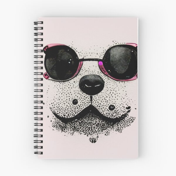 Item preview, Touch the Puppy's Wet Nose designed and sold by ArtificialEye.