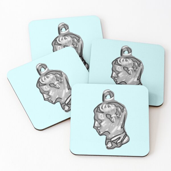 Item preview, Charm hombre hombre milagros designed and sold by corazonbysergio.