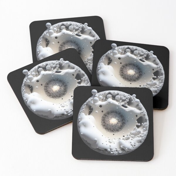 Item preview, moon decal designed and sold by B-Younes.