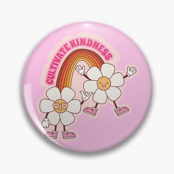 Item preview, Cultivate Kindness designed and sold by KMIKBAL7.