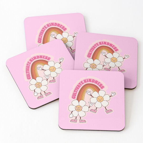 Item preview, Cultivate Kindness designed and sold by KMIKBAL7.