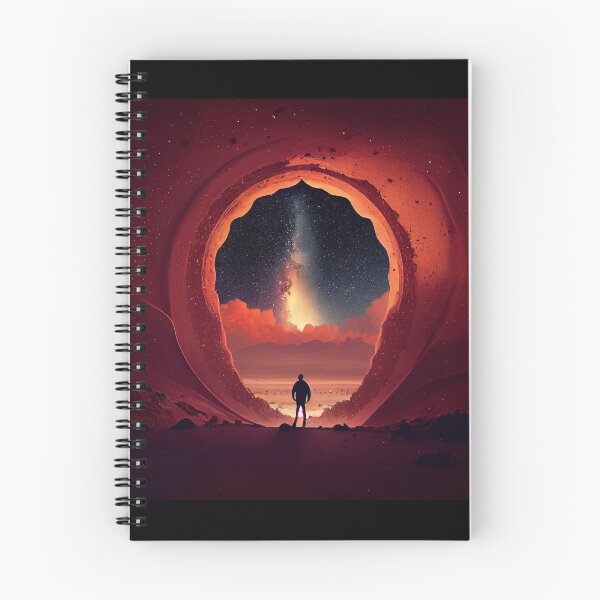 Item preview, The gate to eternity designed and sold by iantony.