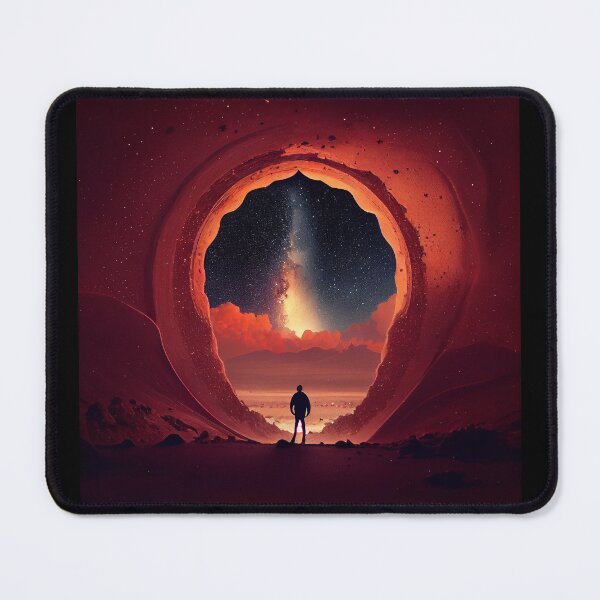 Item preview, The gate to eternity designed and sold by iantony.