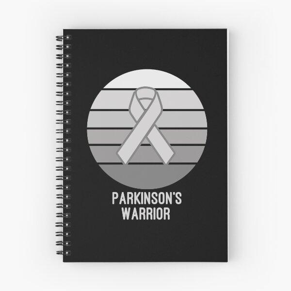 Item preview, Parkinson's Disease Warrior Parkinsons Awareness designed and sold by Color-Sparkle.