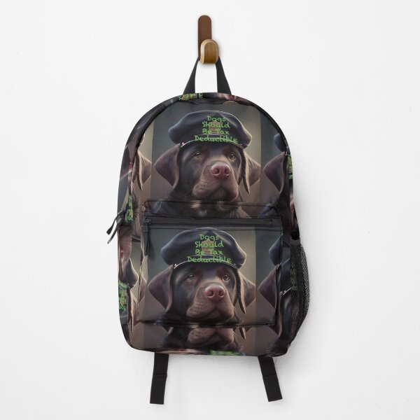 Item preview, Dogs should be tax deductible designed and sold by DGtaLrtcom.