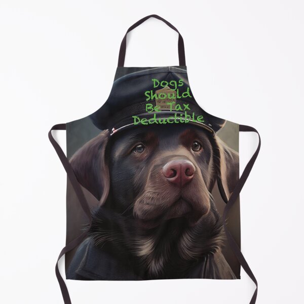 Item preview, Dogs should be tax deductible designed and sold by DGtaLrtcom.