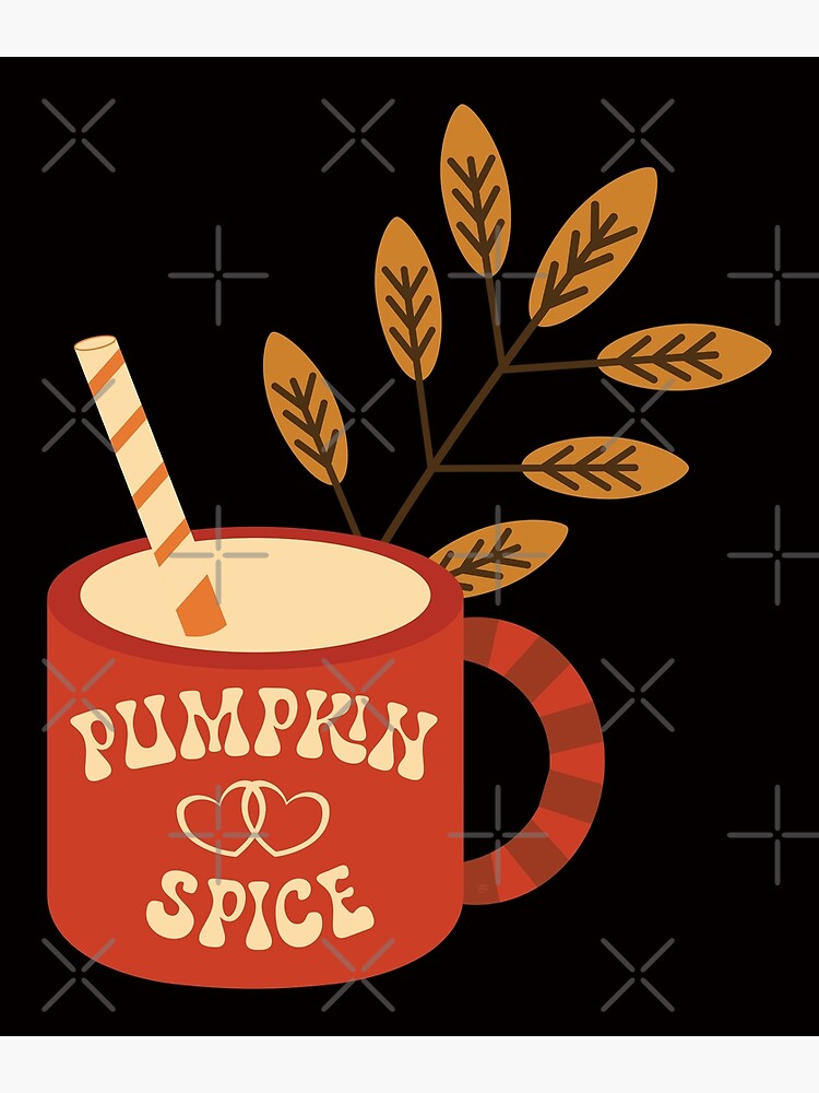 Pumpkin spice latte sweatshirt hot sale