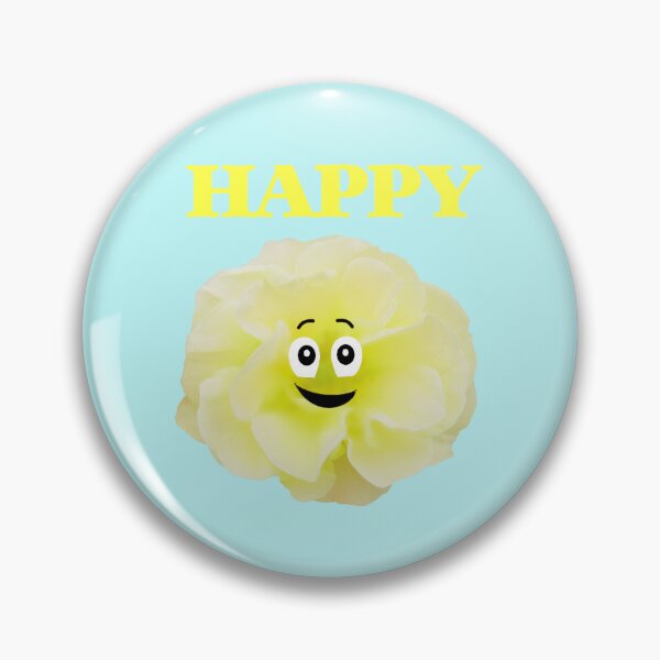 Item preview, Happy designed and sold by Leanne Karlstrom.