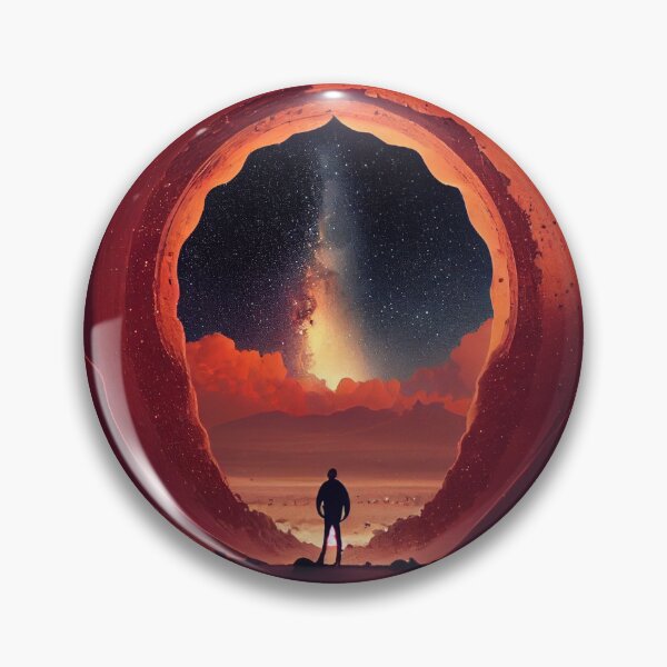 Item preview, The gate to eternity designed and sold by iantony.