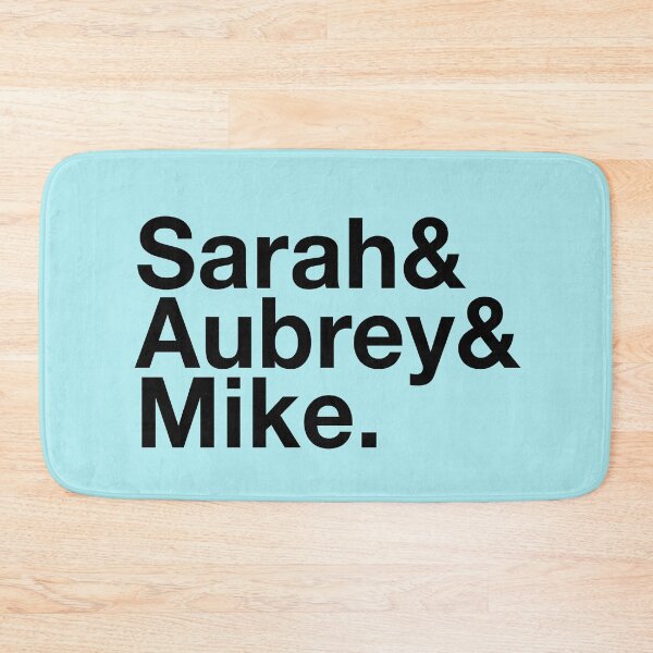 Item preview, Sarah and Aubrey and Mike - You're Wrong About - Maintenance Phase  designed and sold by leafsquare.
