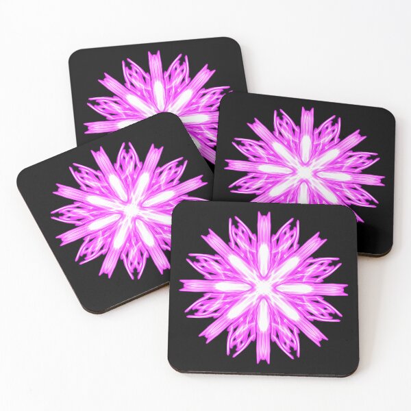 Item preview, purple star designed and sold by Meo Design.