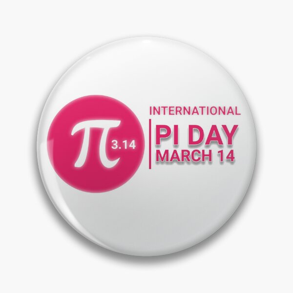 Item preview, 3.14 PI Day Pie Day Pi Symbol For Math Lovers and Kids designed and sold by Okaya25.