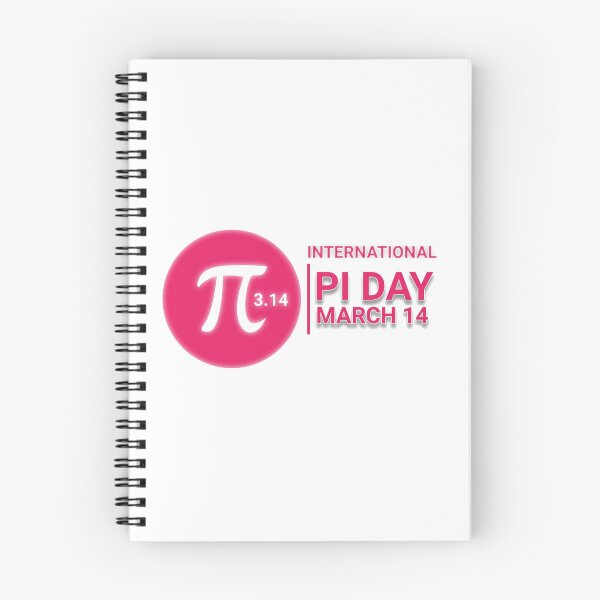 Item preview, 3.14 PI Day Pie Day Pi Symbol For Math Lovers and Kids designed and sold by Okaya25.