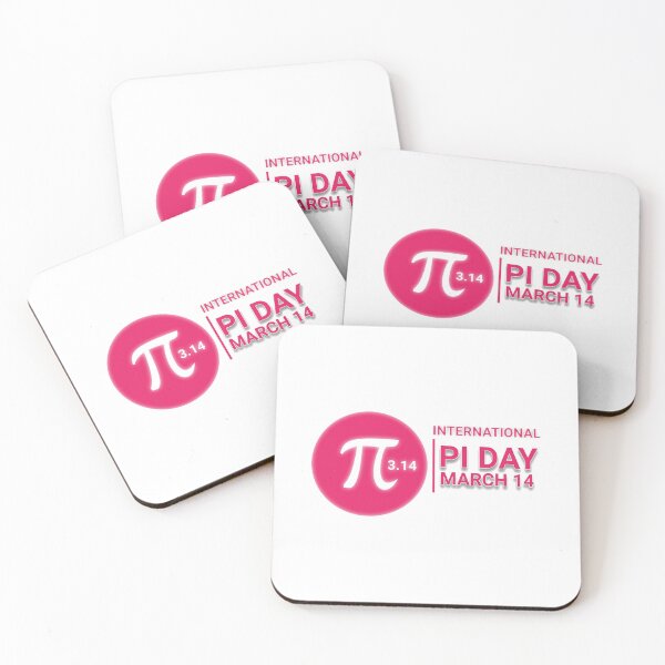 Item preview, 3.14 PI Day Pie Day Pi Symbol For Math Lovers and Kids designed and sold by Okaya25.