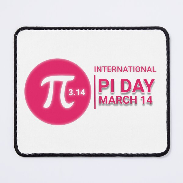 Item preview, 3.14 PI Day Pie Day Pi Symbol For Math Lovers and Kids designed and sold by Okaya25.