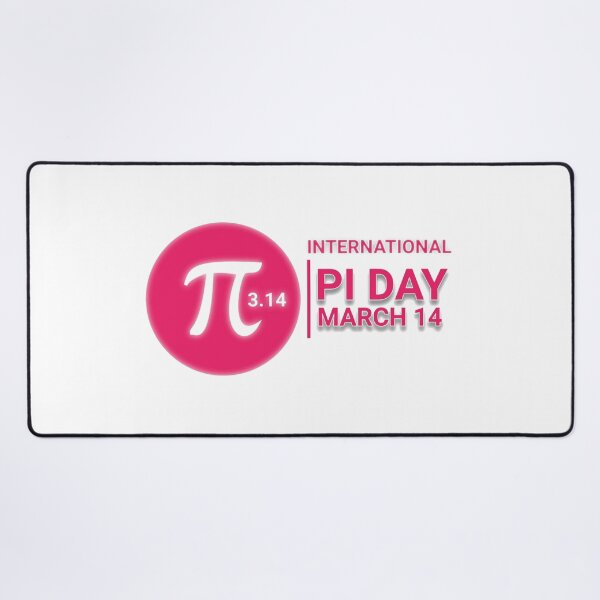 Item preview, 3.14 PI Day Pie Day Pi Symbol For Math Lovers and Kids designed and sold by Okaya25.