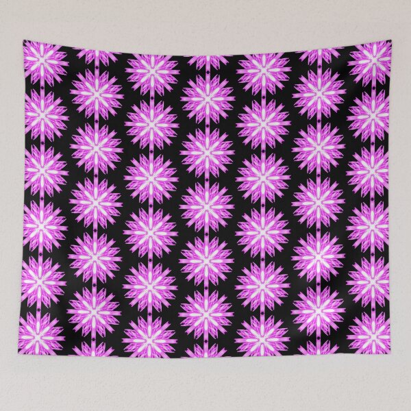 Item preview, purple star designed and sold by Meo Design.