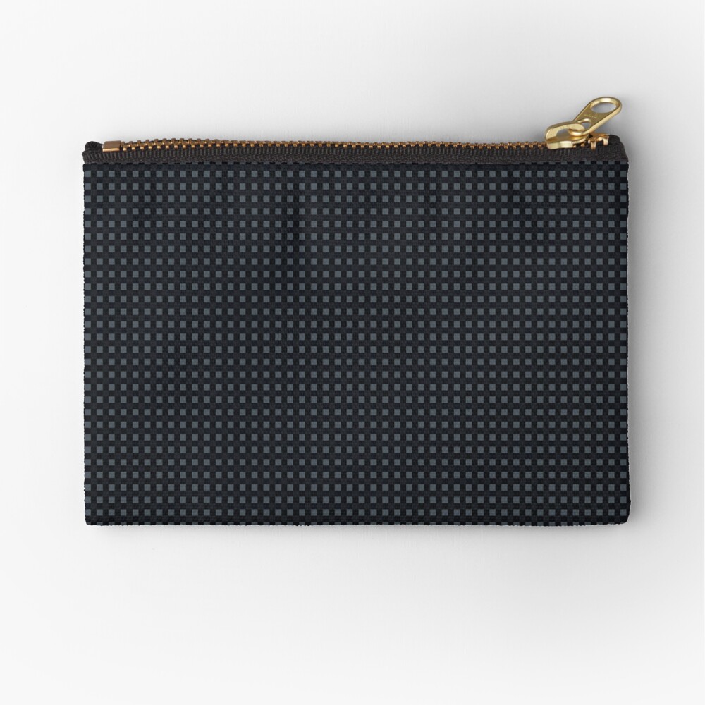 Item preview, Zipper Pouch designed and sold by StudioDestruct.