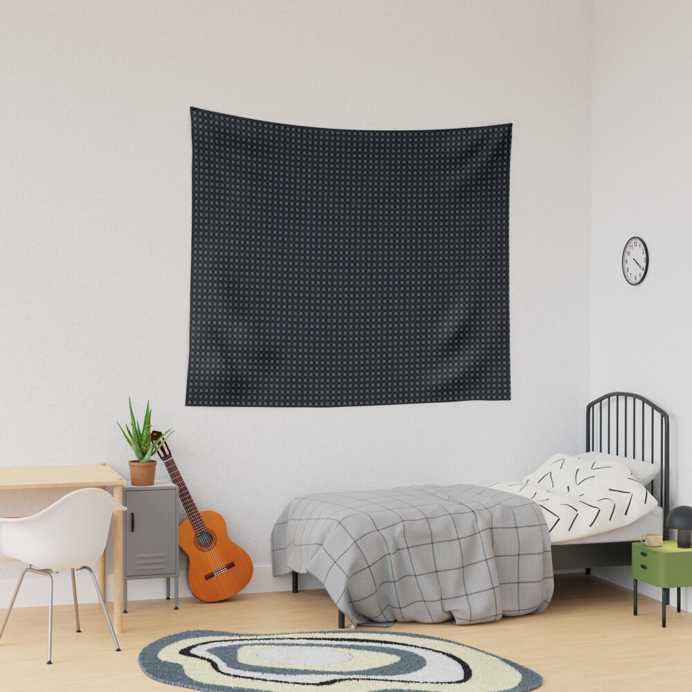 Item preview, Tapestry designed and sold by StudioDestruct.