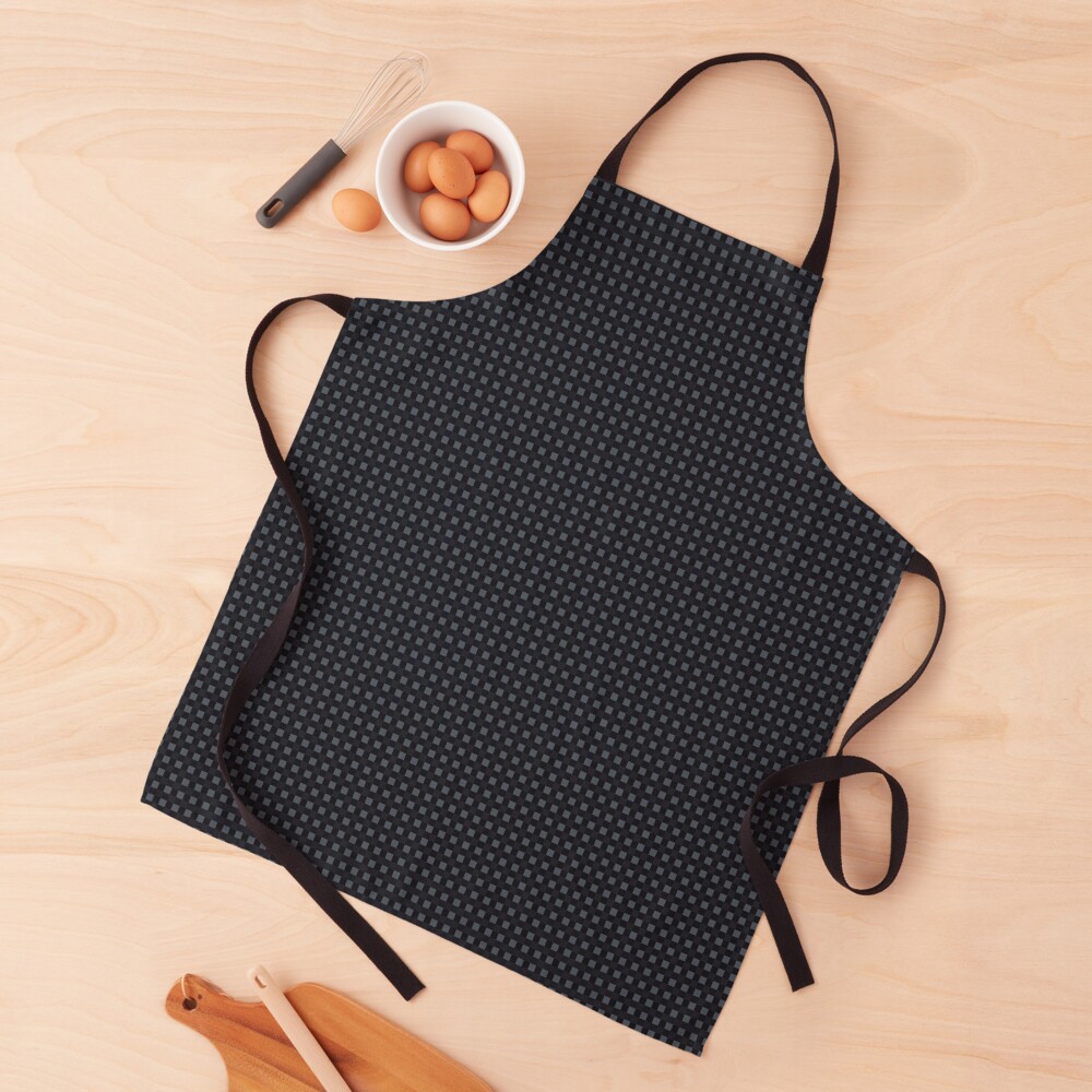 Item preview, Apron designed and sold by StudioDestruct.