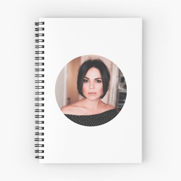 Item preview, Lana Parrilla designed and sold by Katysprism.