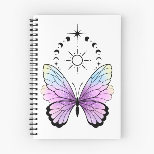 Item preview, Cosmic Butterfly designed and sold by Luana Dorea.