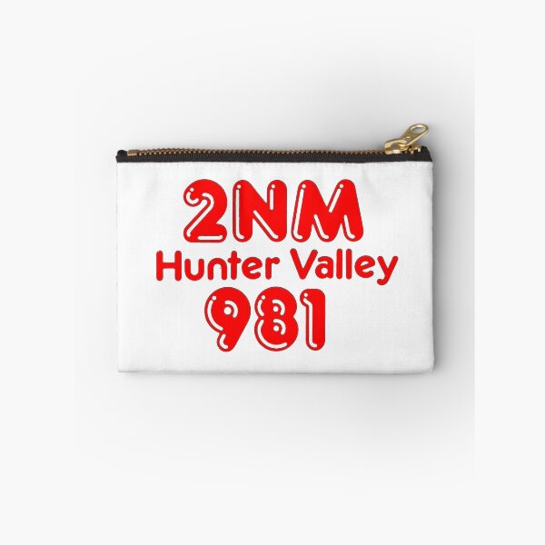 Item preview, 2NM Hunter Valley 981 designed and sold by GoalieTurtle.