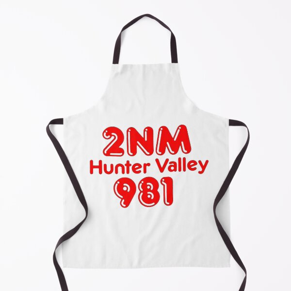 Item preview, 2NM Hunter Valley 981 designed and sold by GoalieTurtle.