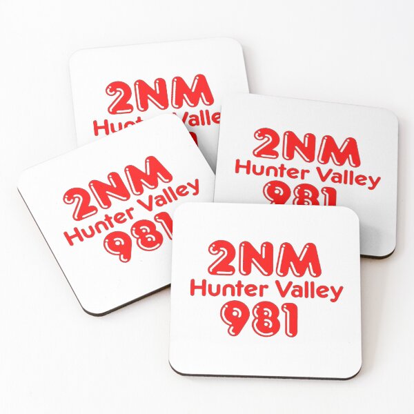 Item preview, 2NM Hunter Valley 981 designed and sold by GoalieTurtle.