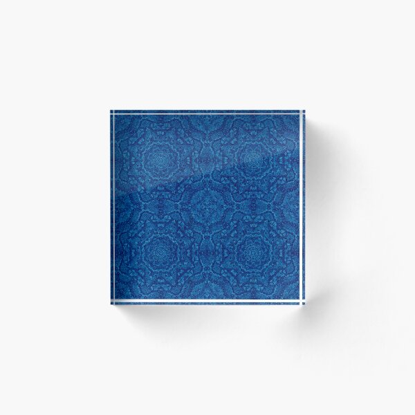 Artikelvorschau, Boho-Mandala entworfen und verkauft von Sparks--.