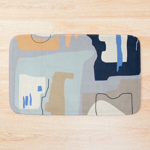 Item preview, Abstract Art N°35 designed and sold by NAERENA.