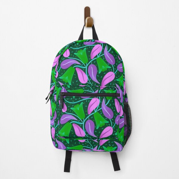 Artikelvorschau, Green Copihue Flower - Green entworfen und verkauft von JaselviiStudio.