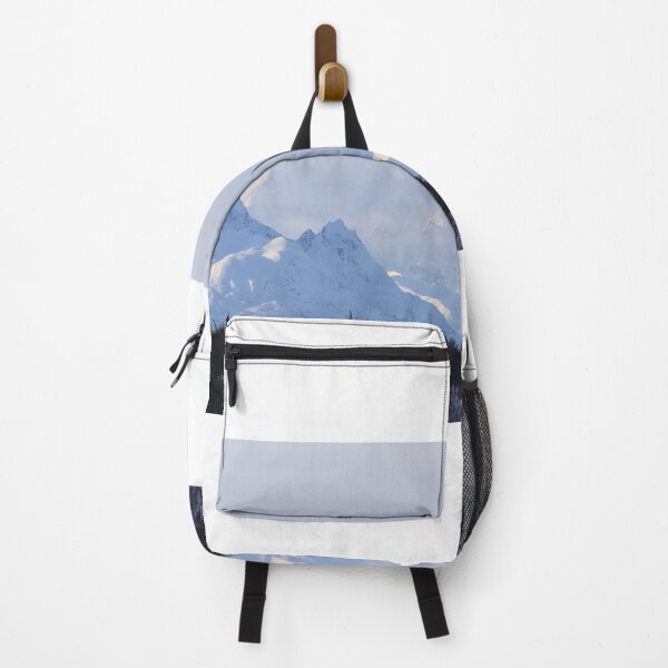 Item preview, Denali views V designed and sold by zumi.