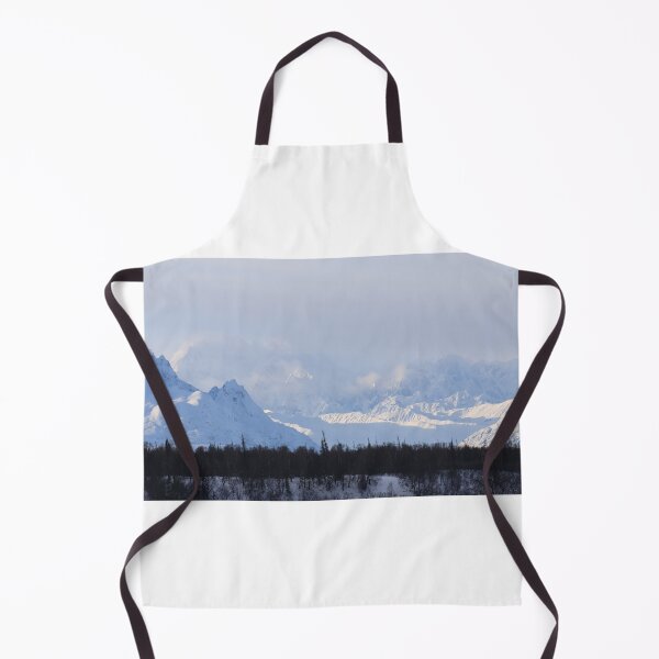 Item preview, Denali views V designed and sold by zumi.