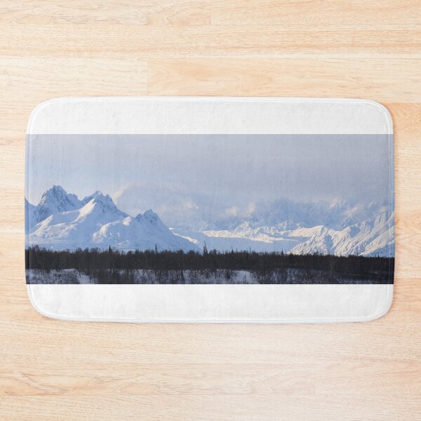 Item preview, Denali views V designed and sold by zumi.