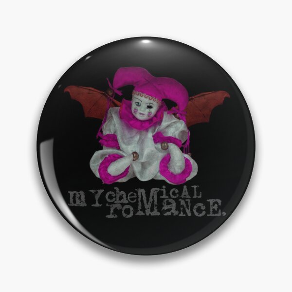 Item preview, Michael Romance designed and sold by Venom Stigmata.